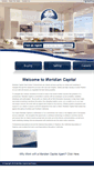 Mobile Screenshot of meridiancapitalrealestate.com
